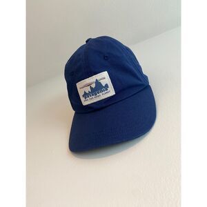 Patagonia73 Skyline Trad Low Crown Cotton Cap Unisex 38357 One Size